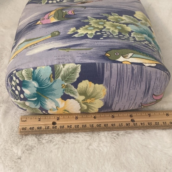 Tommy Bahama Fish Tote Bag - Picture 11 of 14